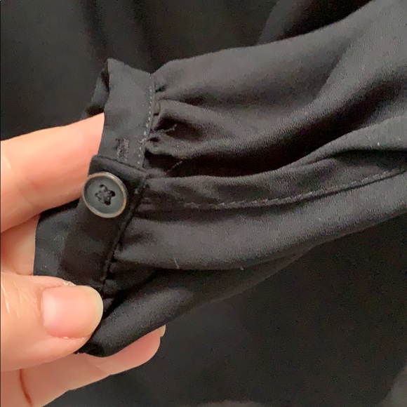 Loft XSP Blouse - Picture 3 of 4